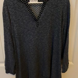 Cozy stitch fix sweater